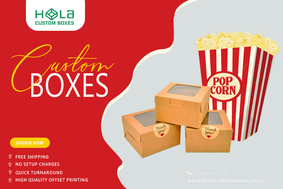 custom boxes wholesale